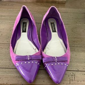 White House black market flats